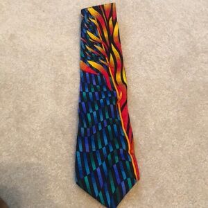 Rush Limbaugh tie
